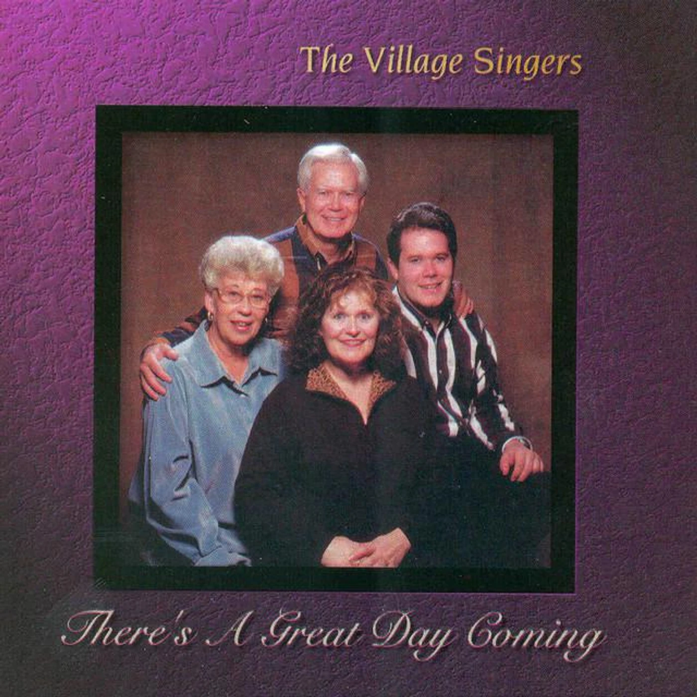 The Village Singers Brand Page