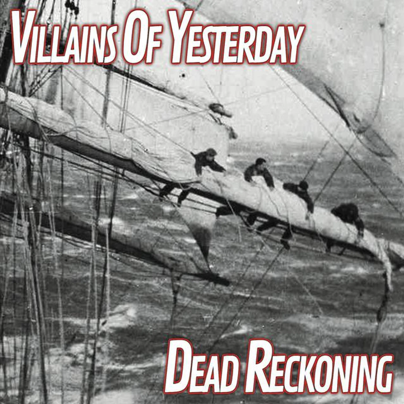 Villains of Yesterday