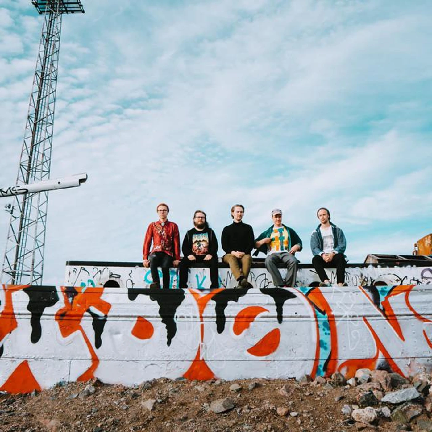 Ville Lähteenmäki Utopia