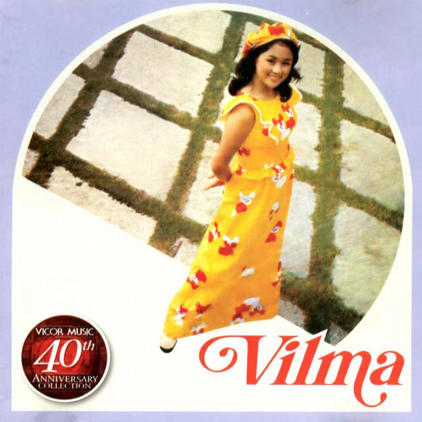 VILMA SANTOS Brand Page