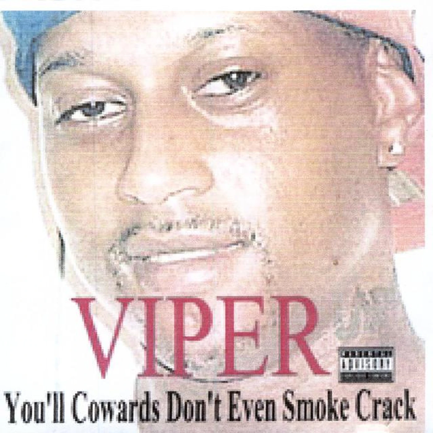 Viper Brand Page