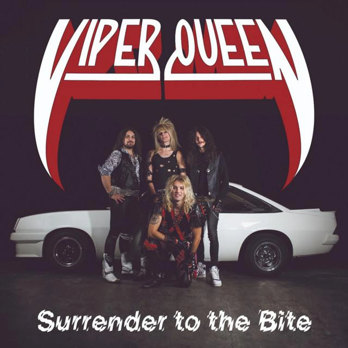 Viper Queen Brand Page