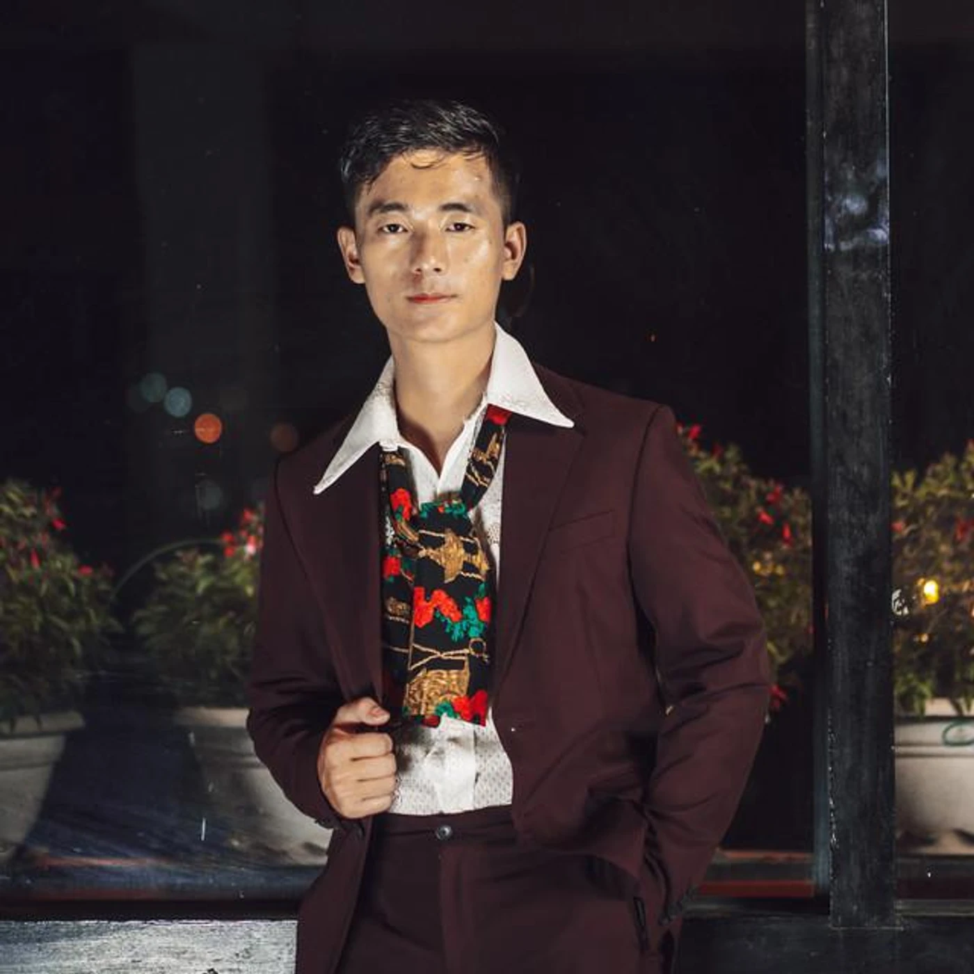 Vipito Swu Brand Page