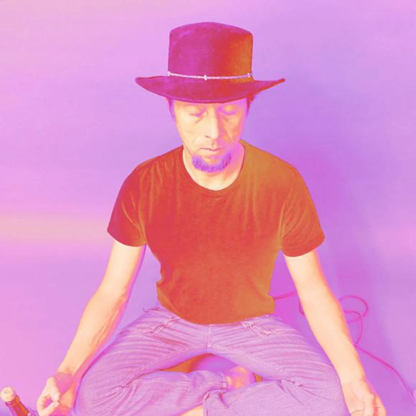 Vir McCoy Brand Page