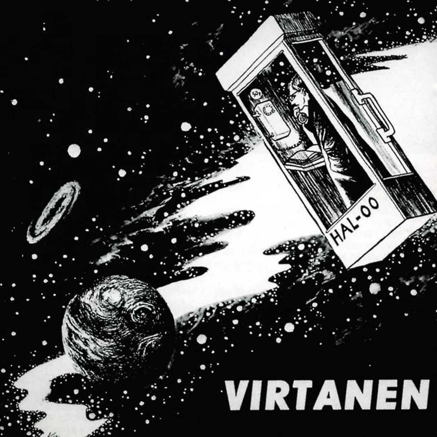 Virtanen