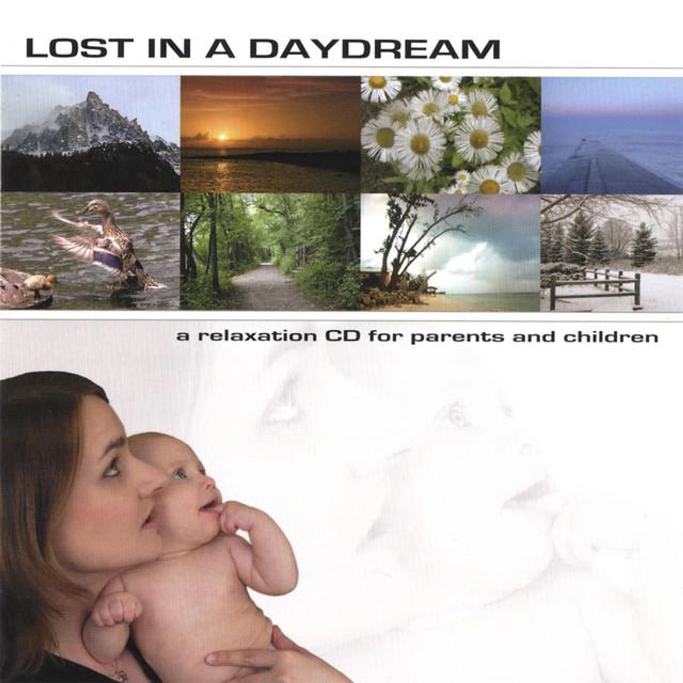 Virtual Daydream