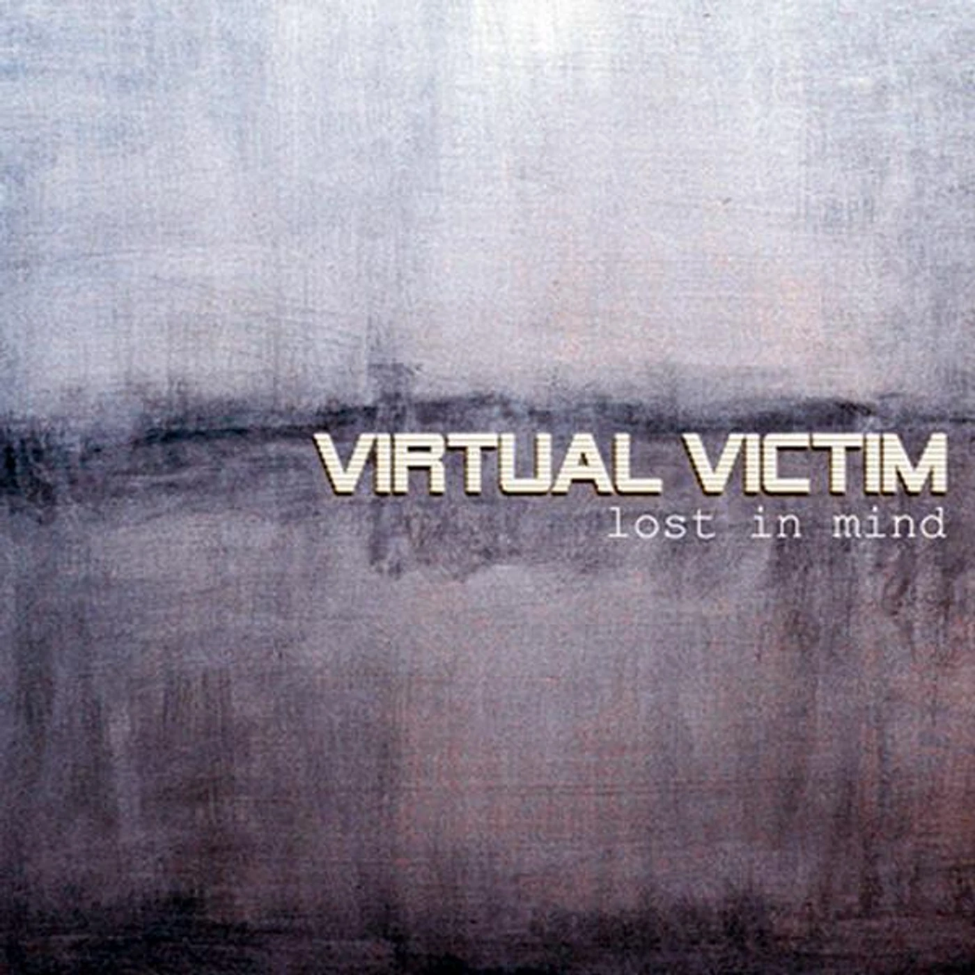 Virtual Victim Brand Page