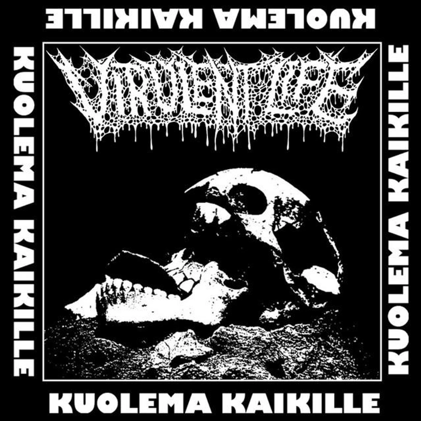 Virulent Life Brand Page