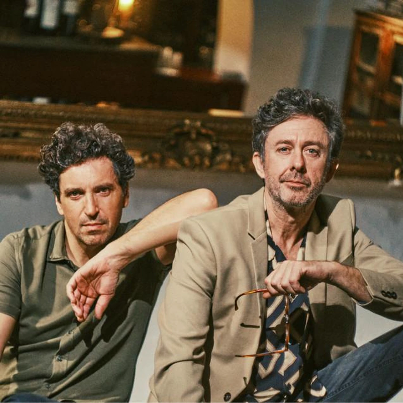 Virgem Suta Brand Page