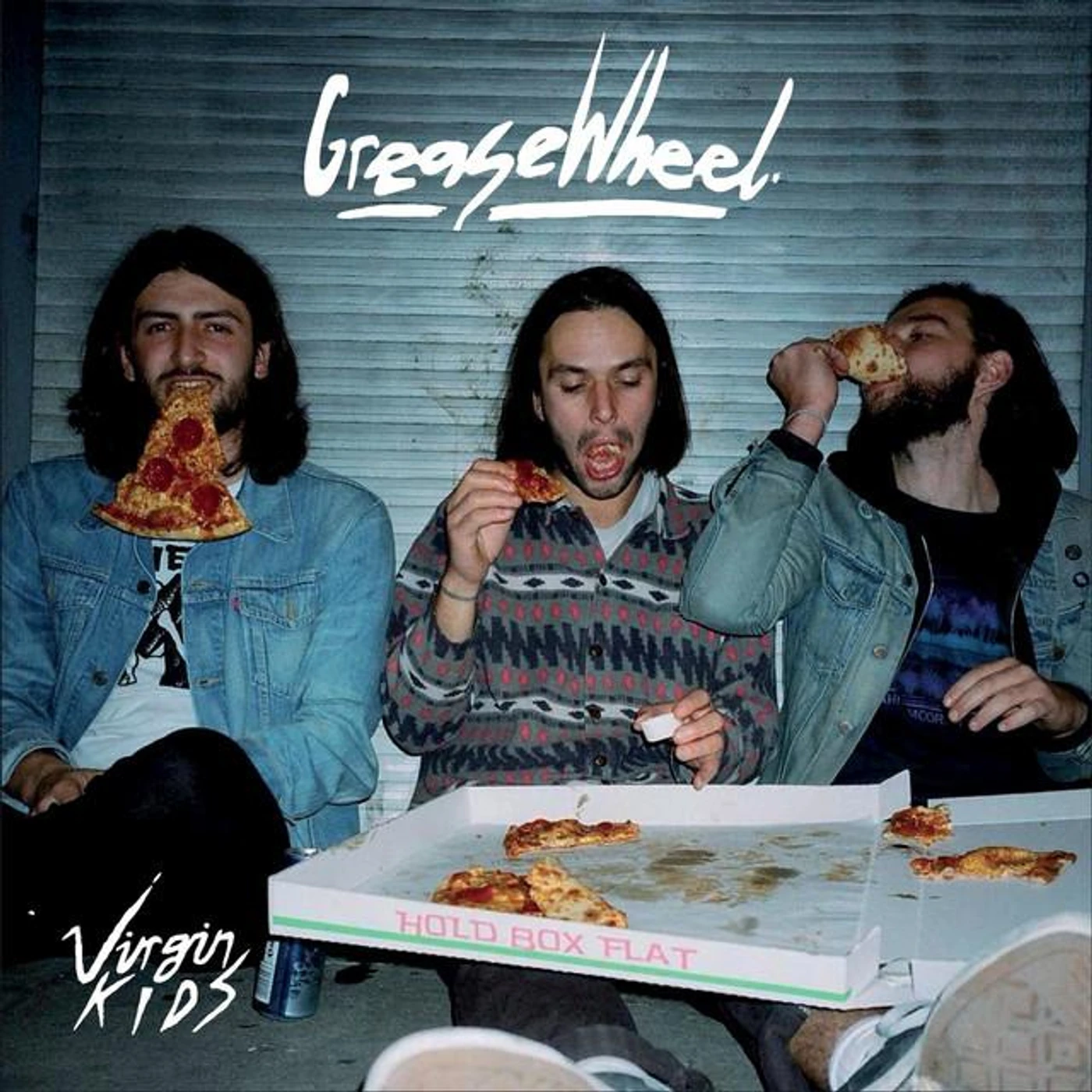Virgin Kids Brand Page