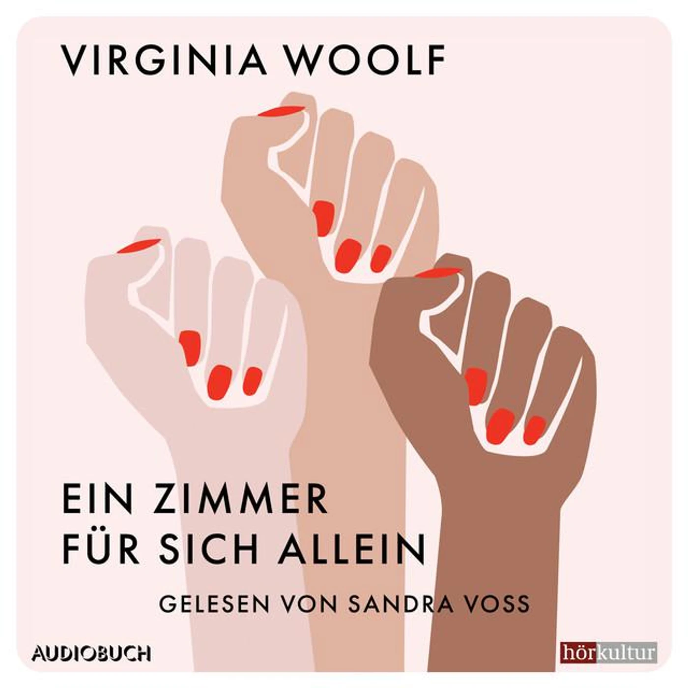 Virginia Woolf Brand Page