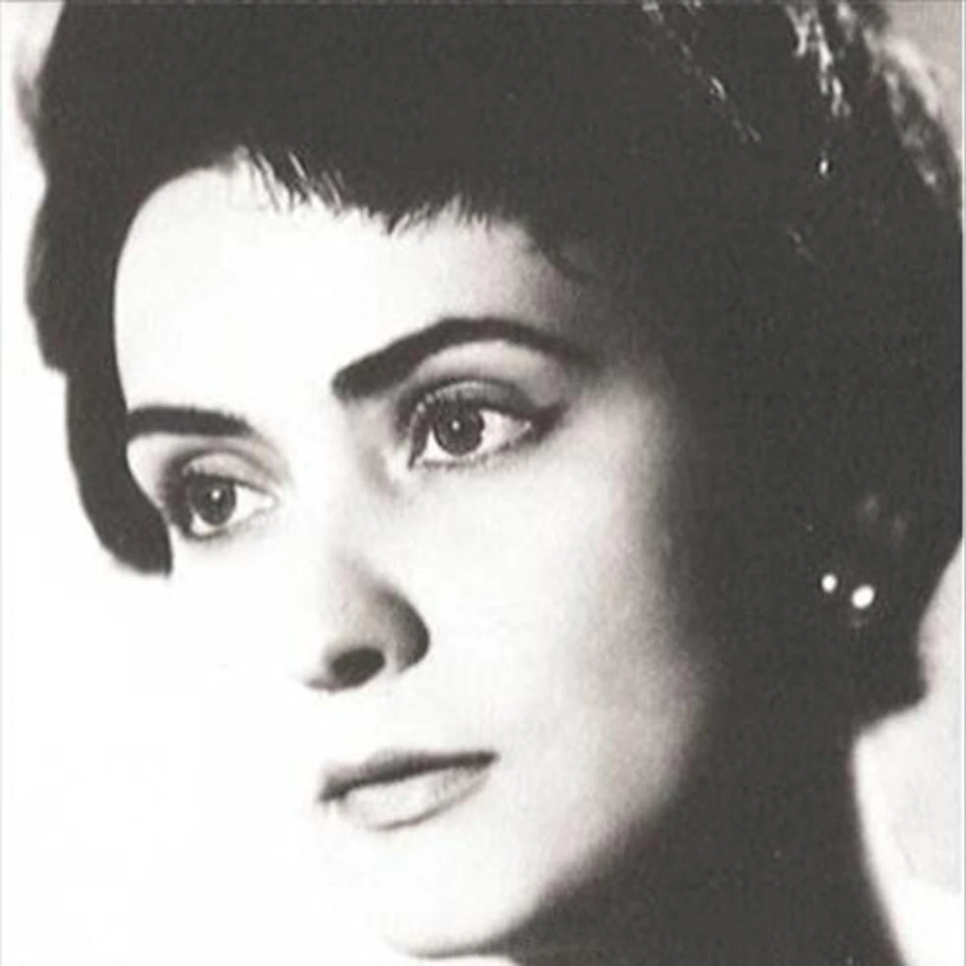 Virginia Zeani Brand Page