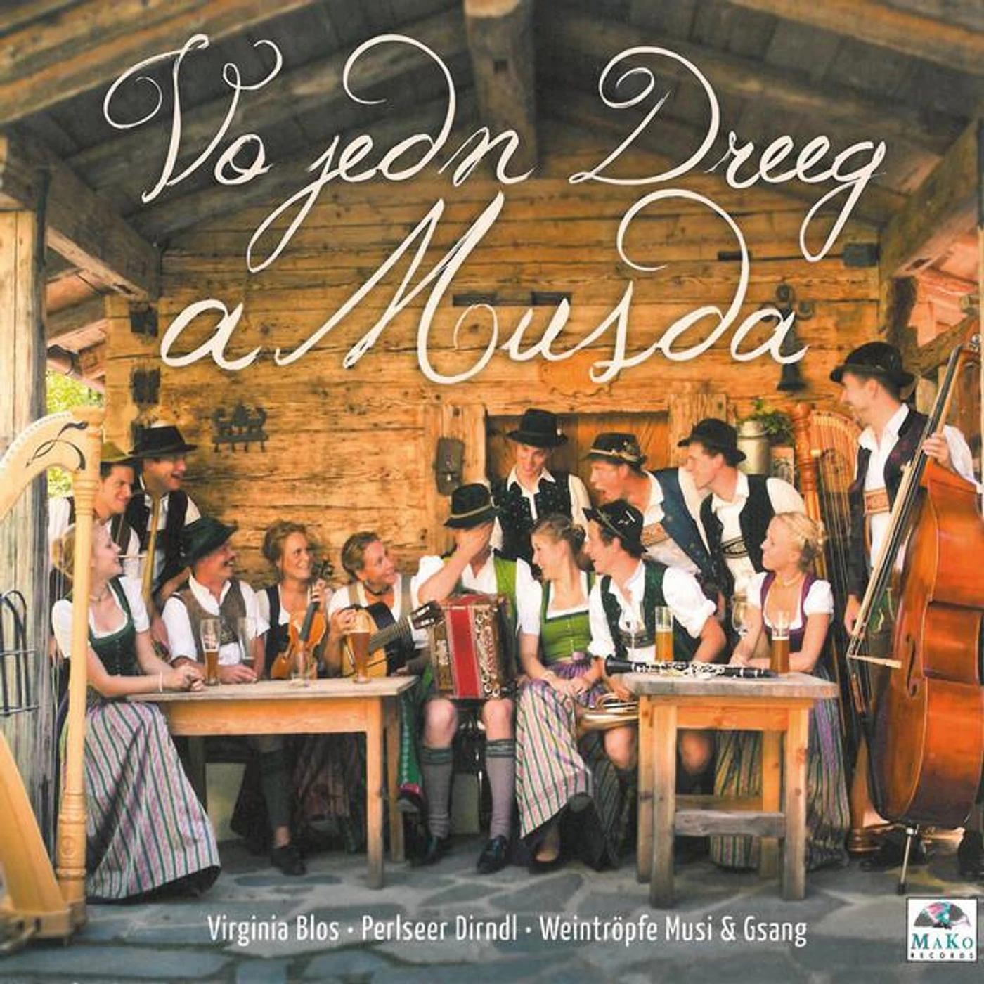 Virginia Blos
