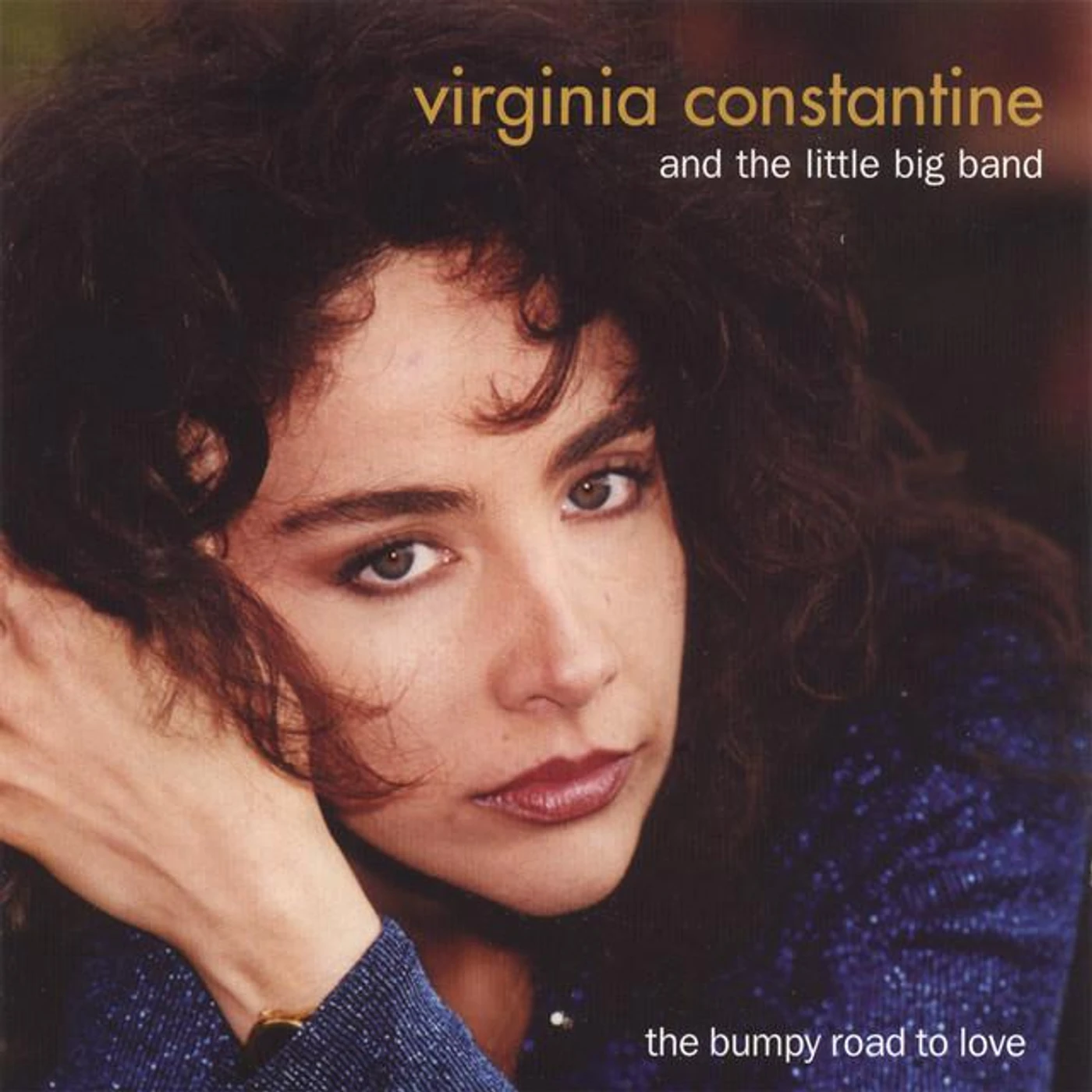 Virginia Constantine Brand Page