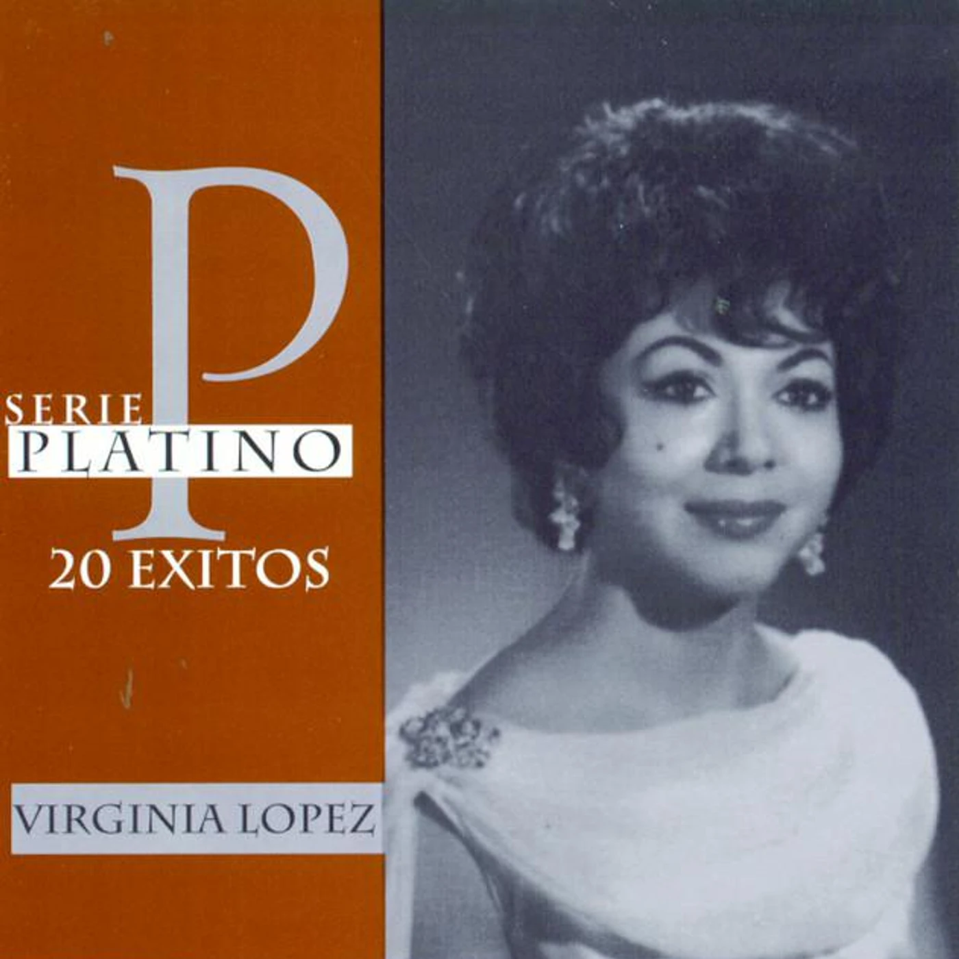 Virginia Lopez Brand Page