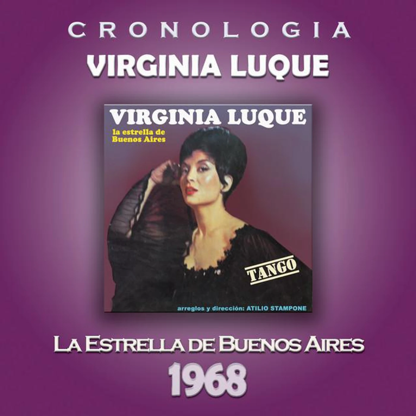 Virginia Luque