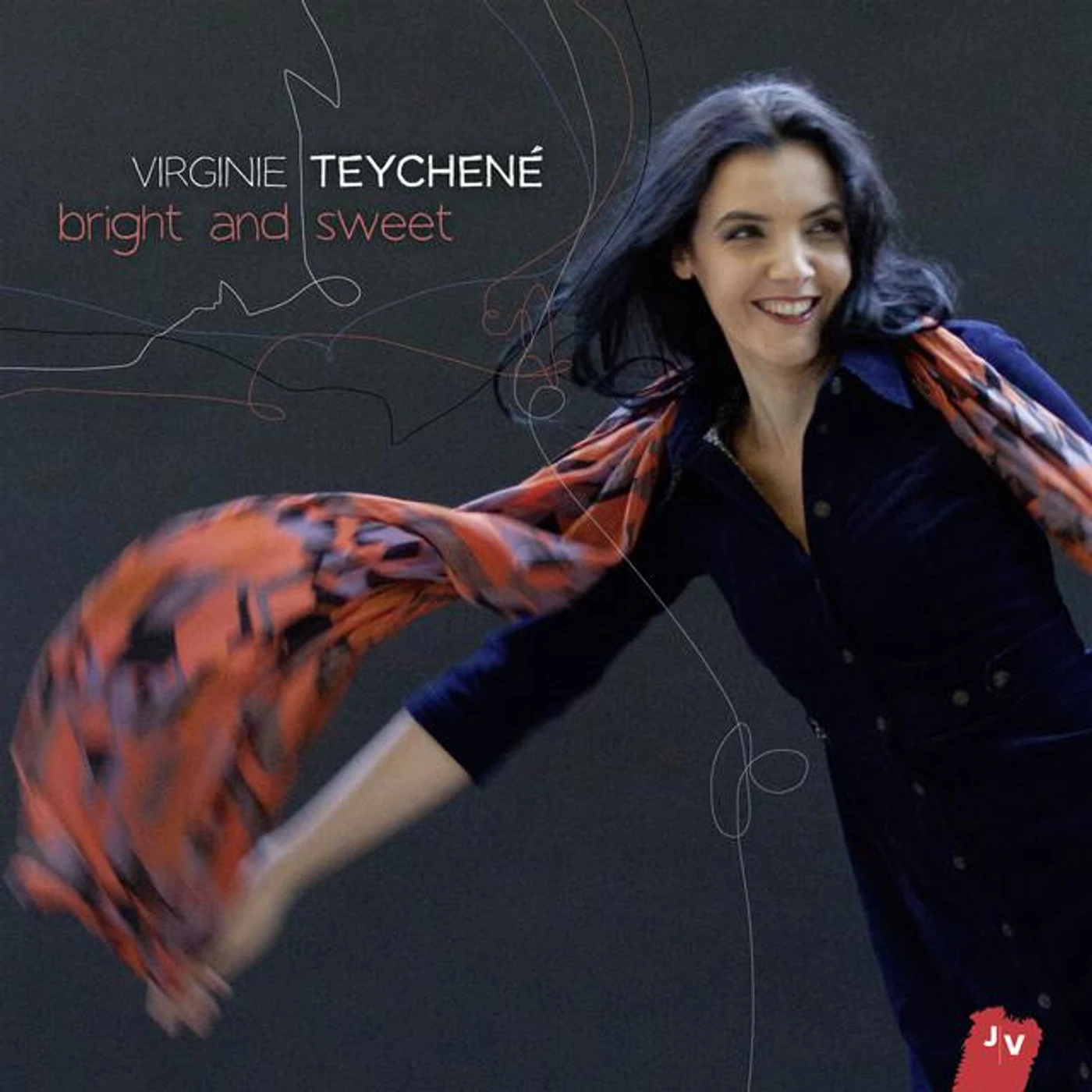 Virginie Teychené Brand Page