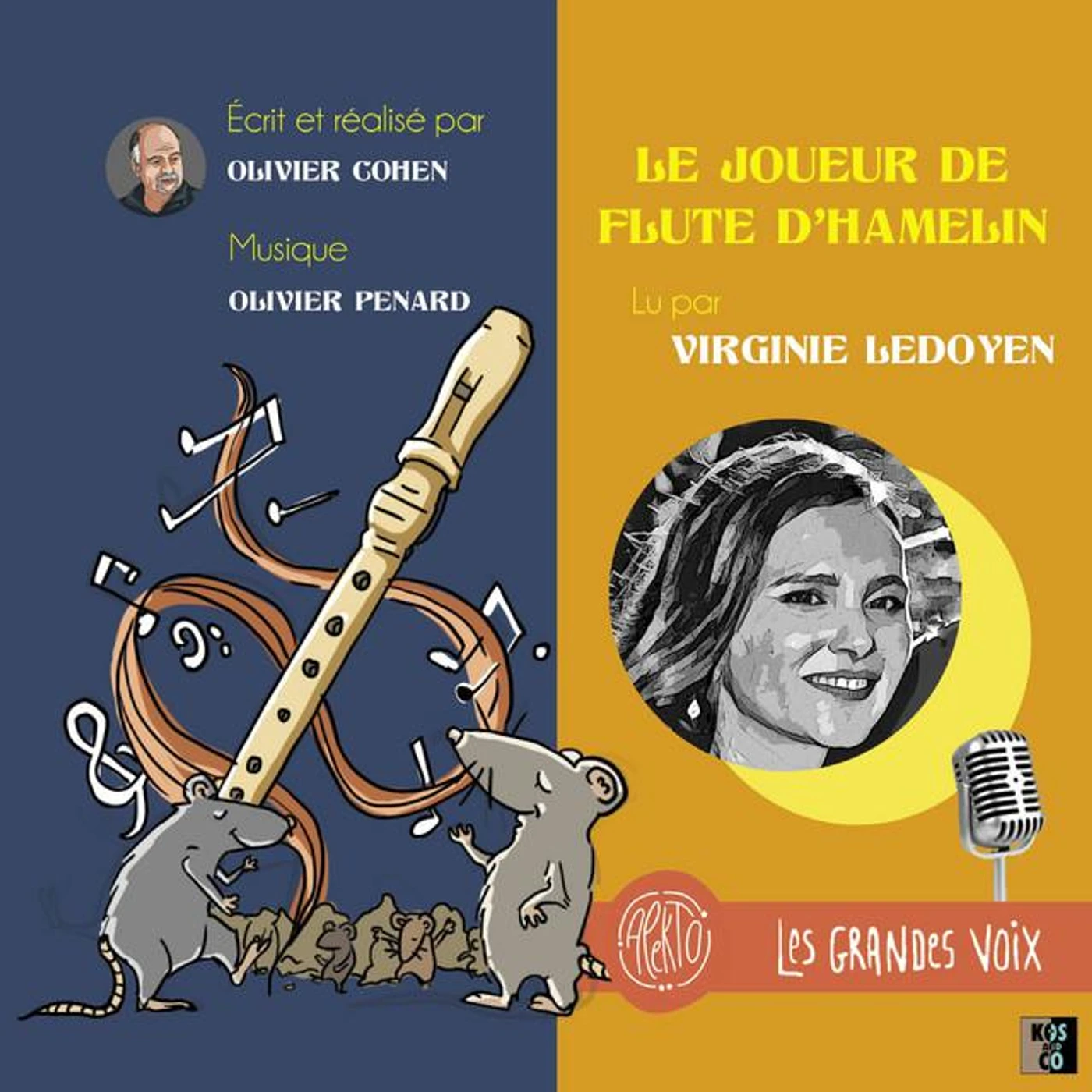 Virginie Ledoyen Brand Page