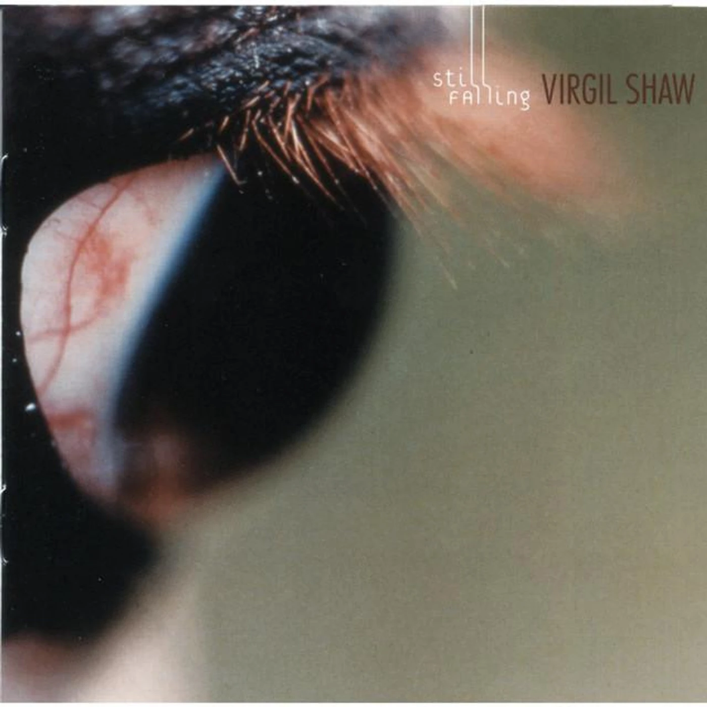 Virgil Shaw Brand Page