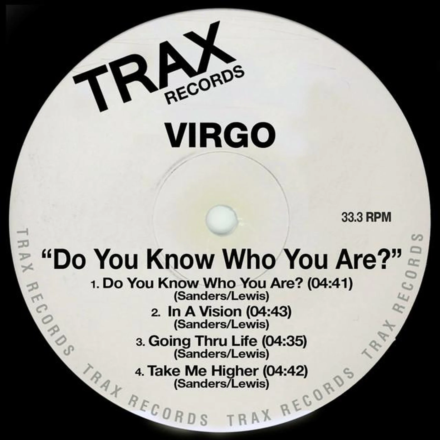 Virgo Four Brand Page