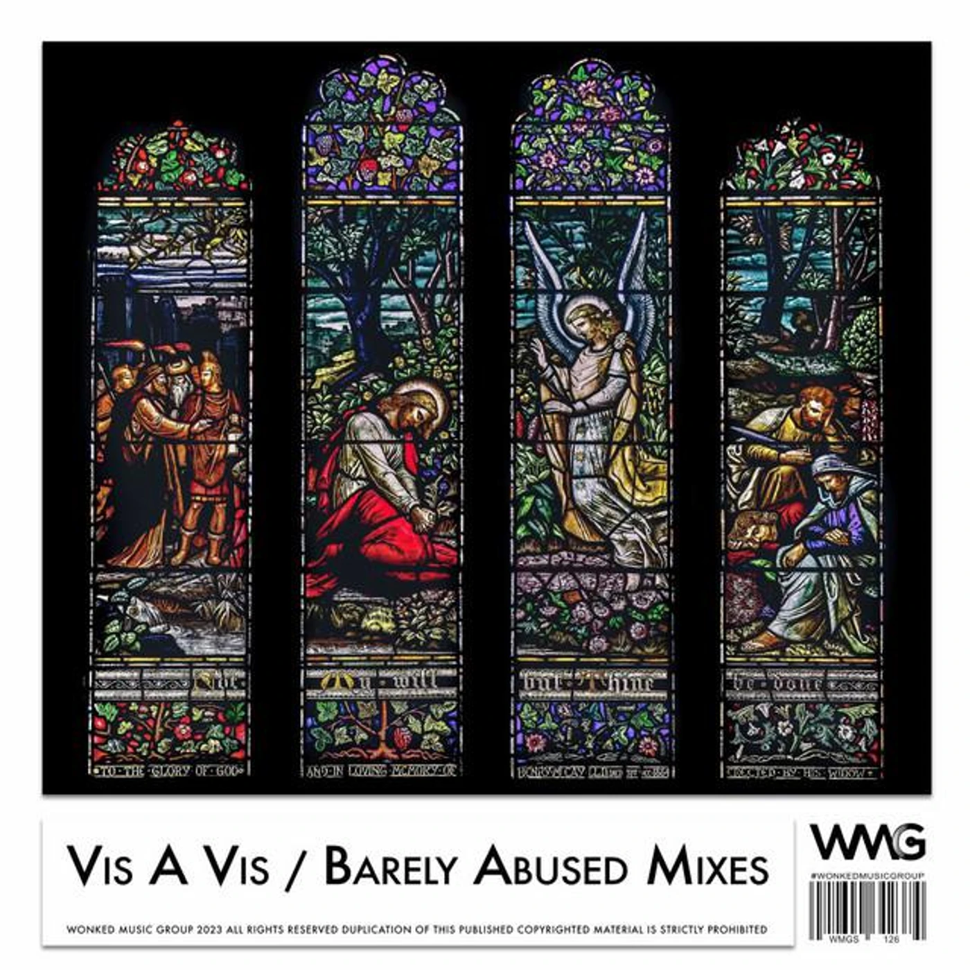 Vis a Vis Brand Page