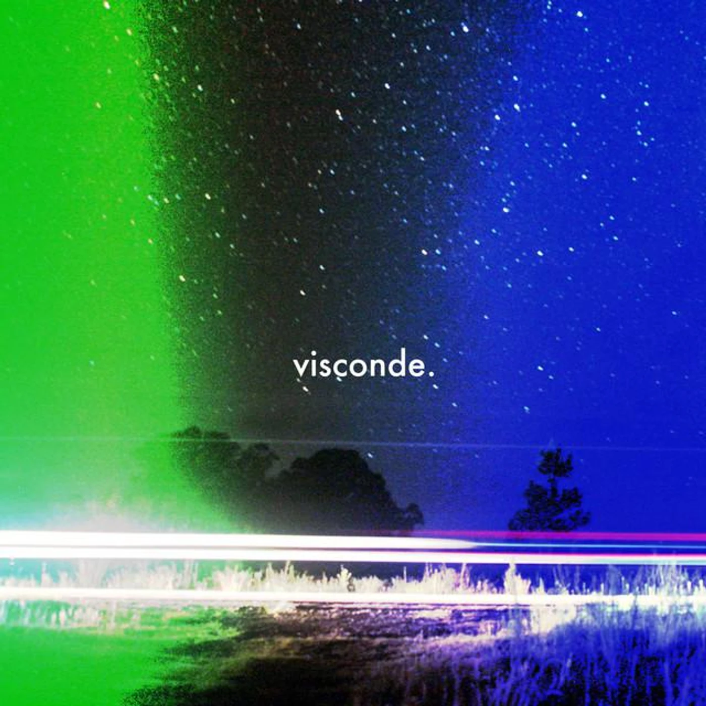 Visconde Brand Page