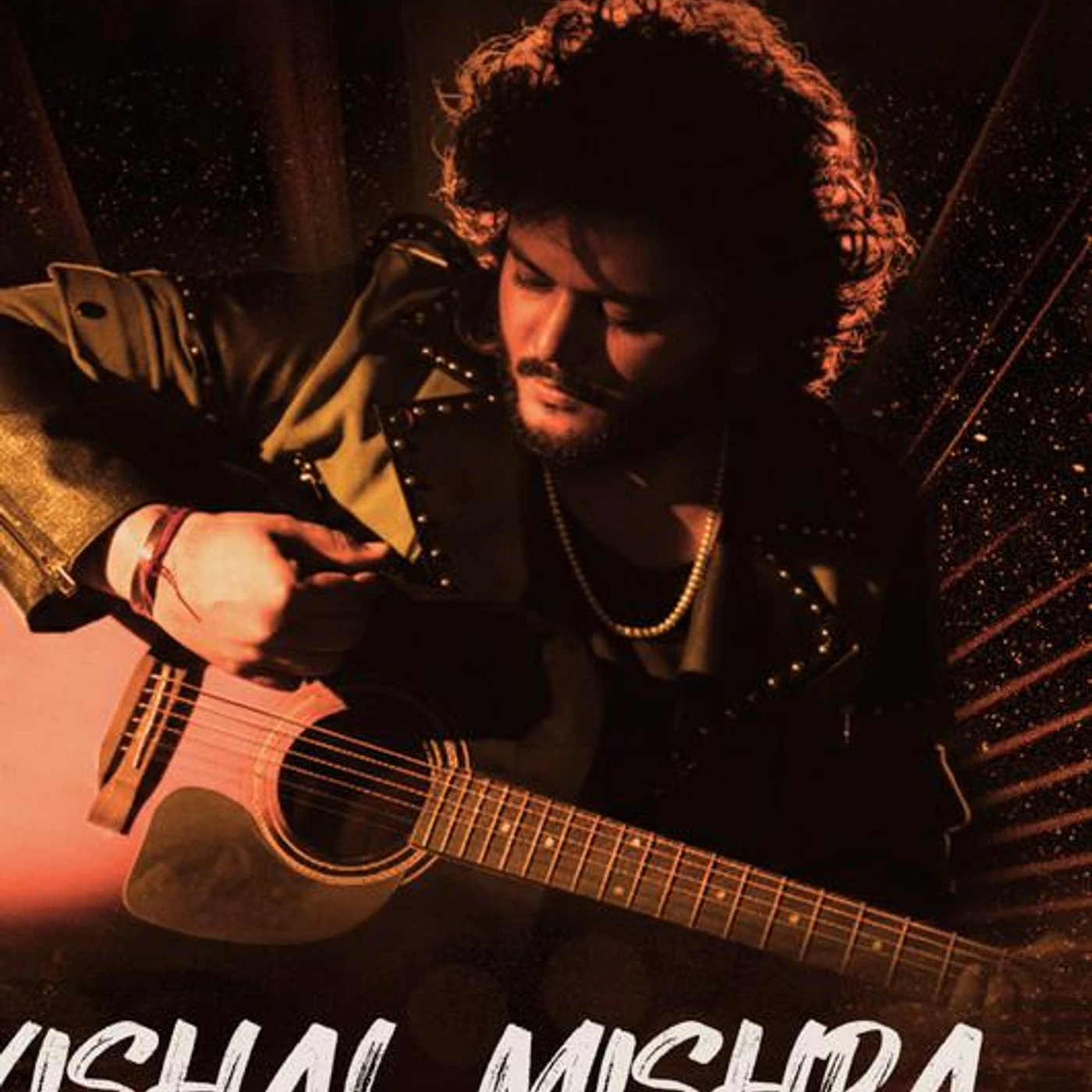 Vishal Mishra