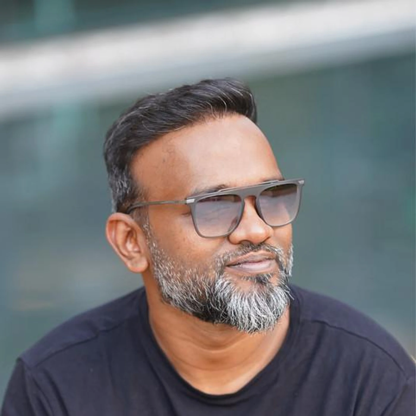 Vishnu Vijay