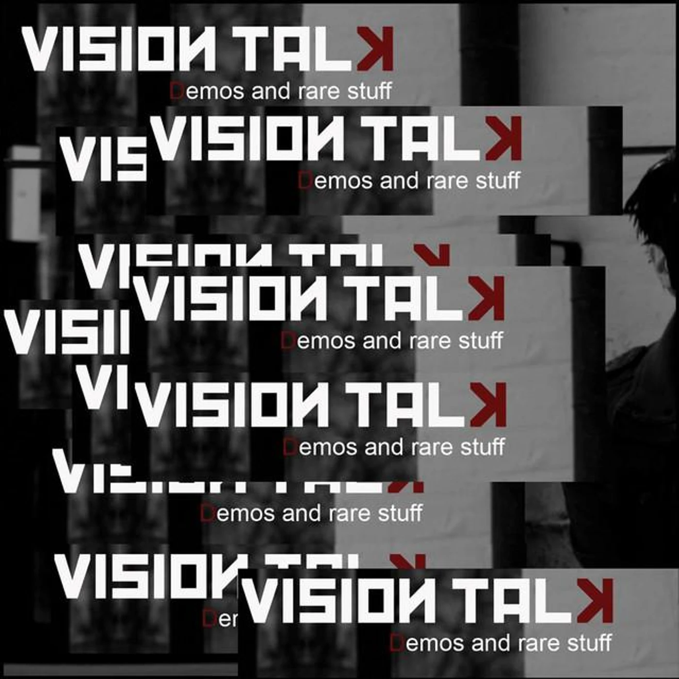 Vision Talk Brand Page