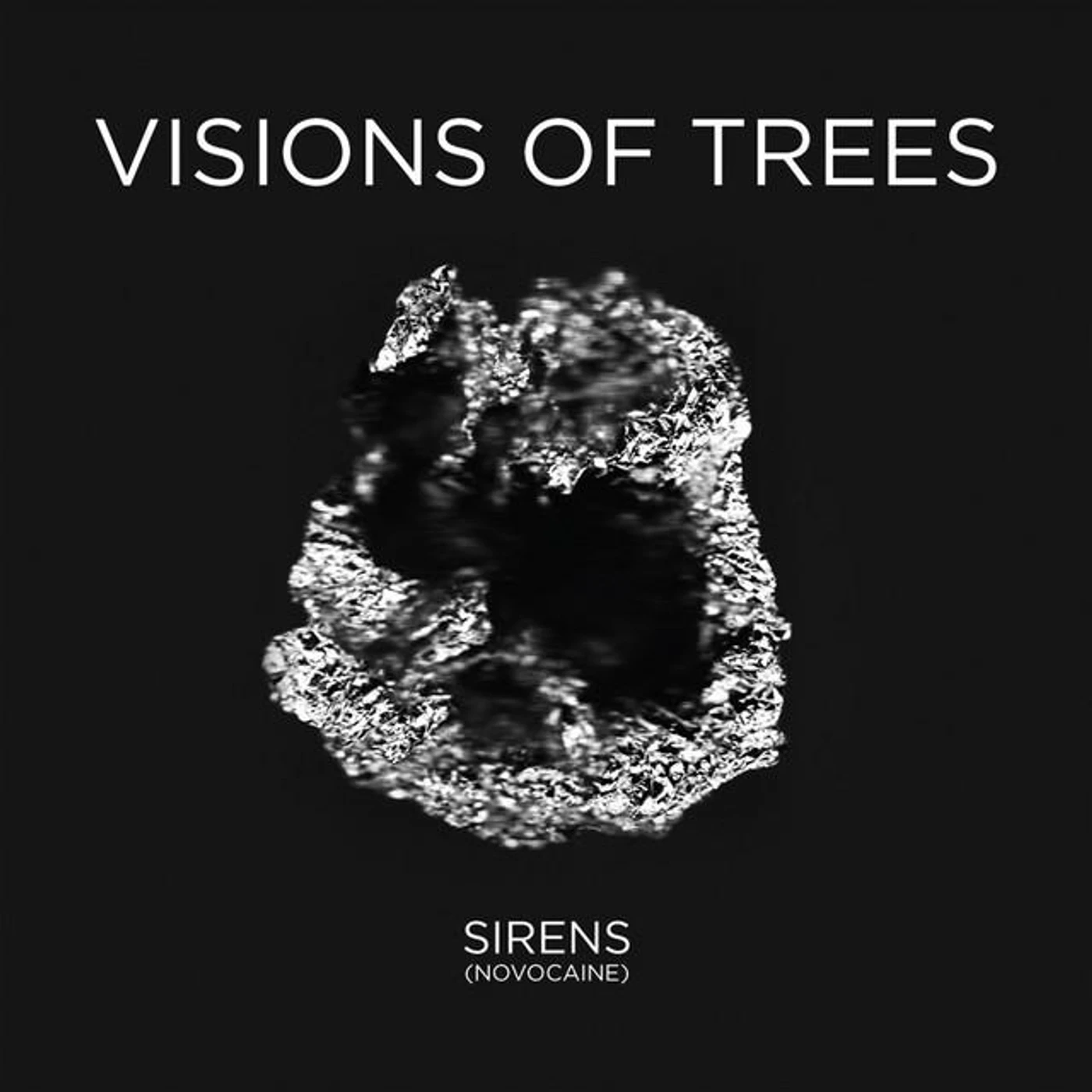 Visions of Trees Brand Page