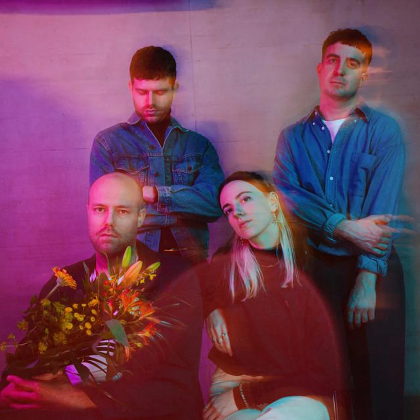 Visions In Clouds Brand Page