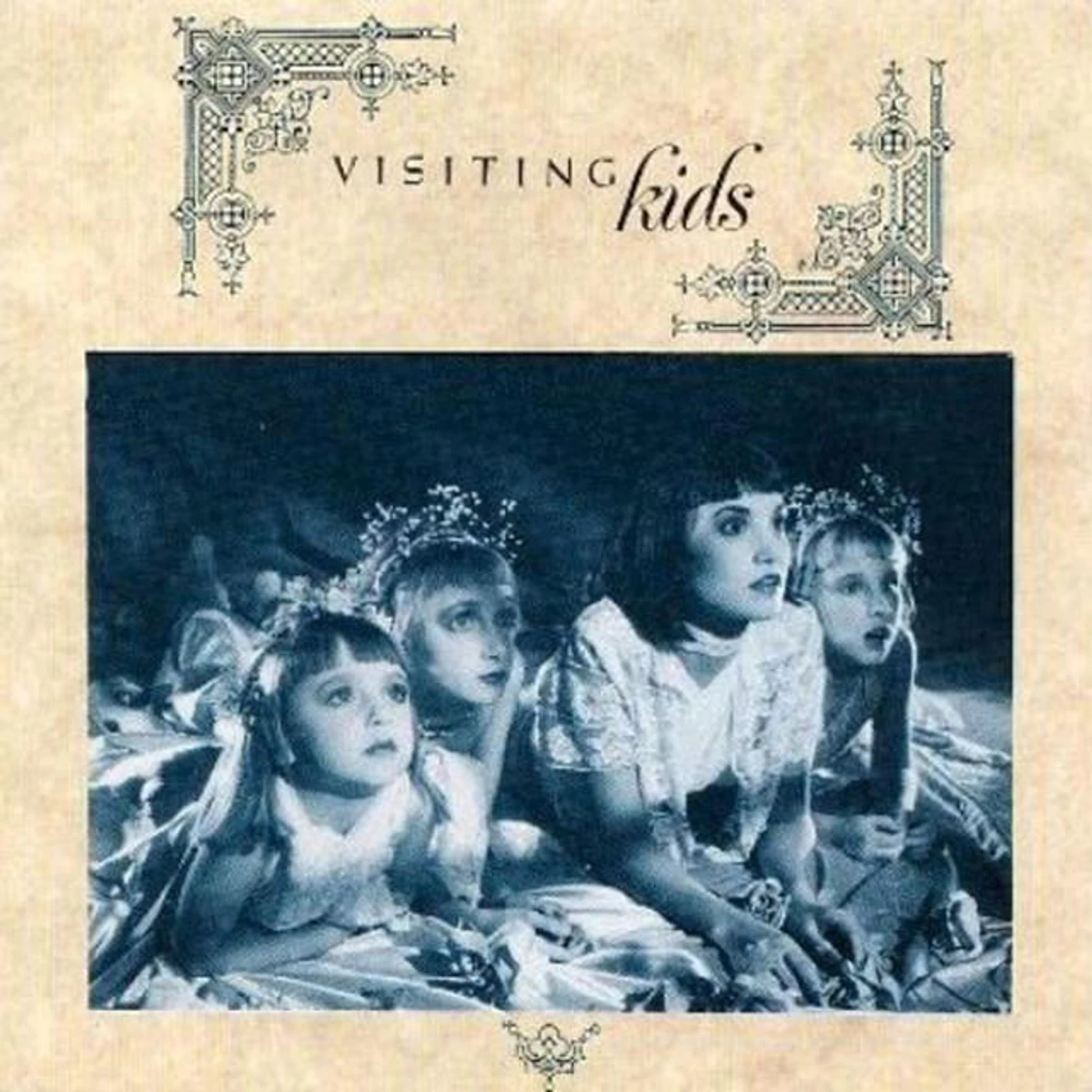 Visiting Kids Brand Page