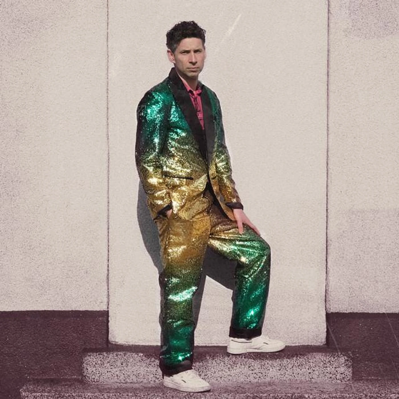 Vit Päls Brand Page