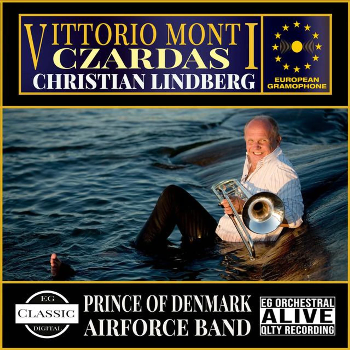 Vittorio Monti Brand Page