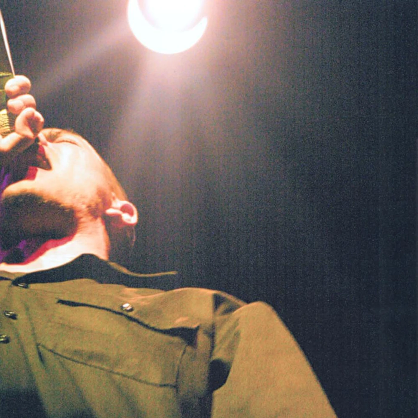 Vital Emcee Brand Page