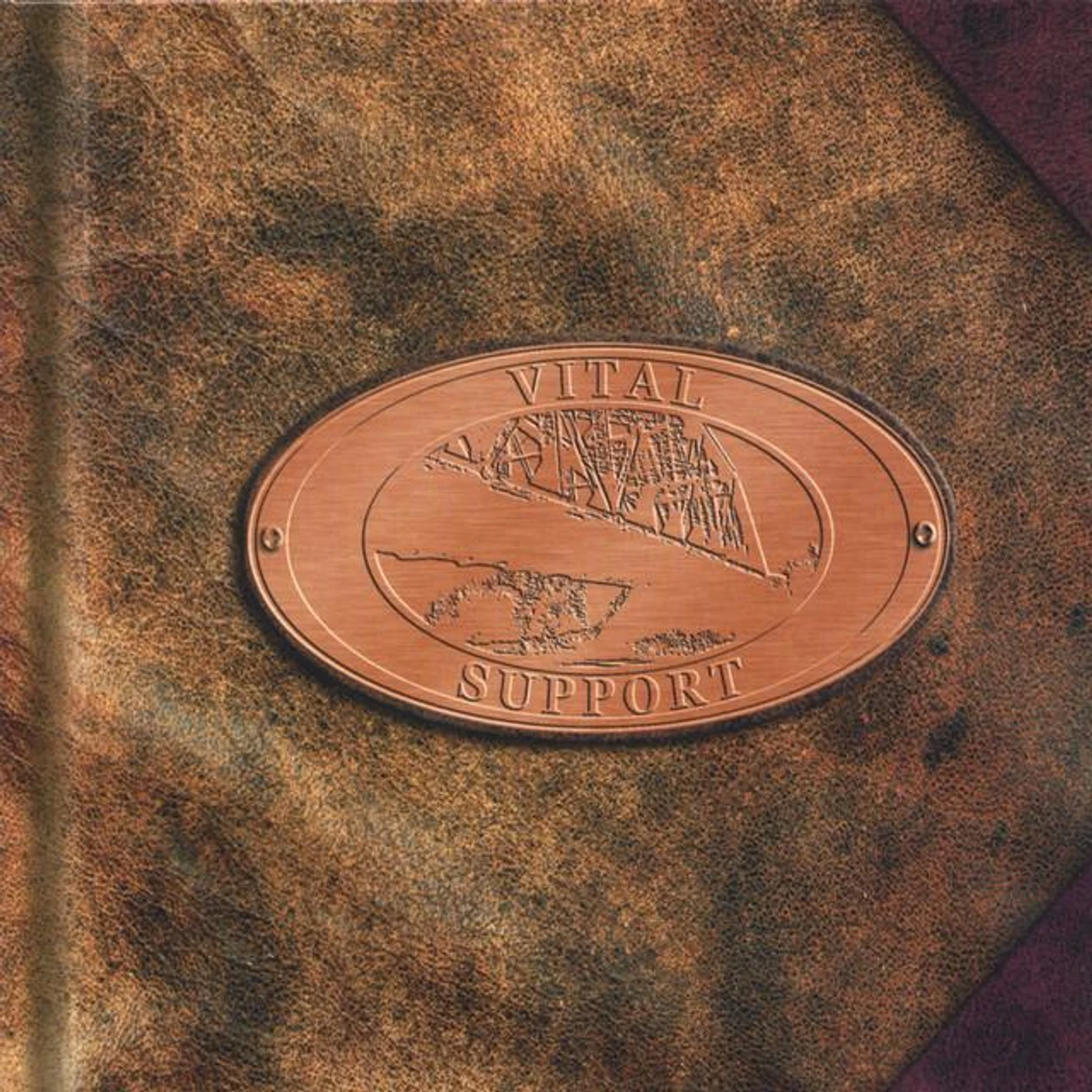 Vital Support Brand Page