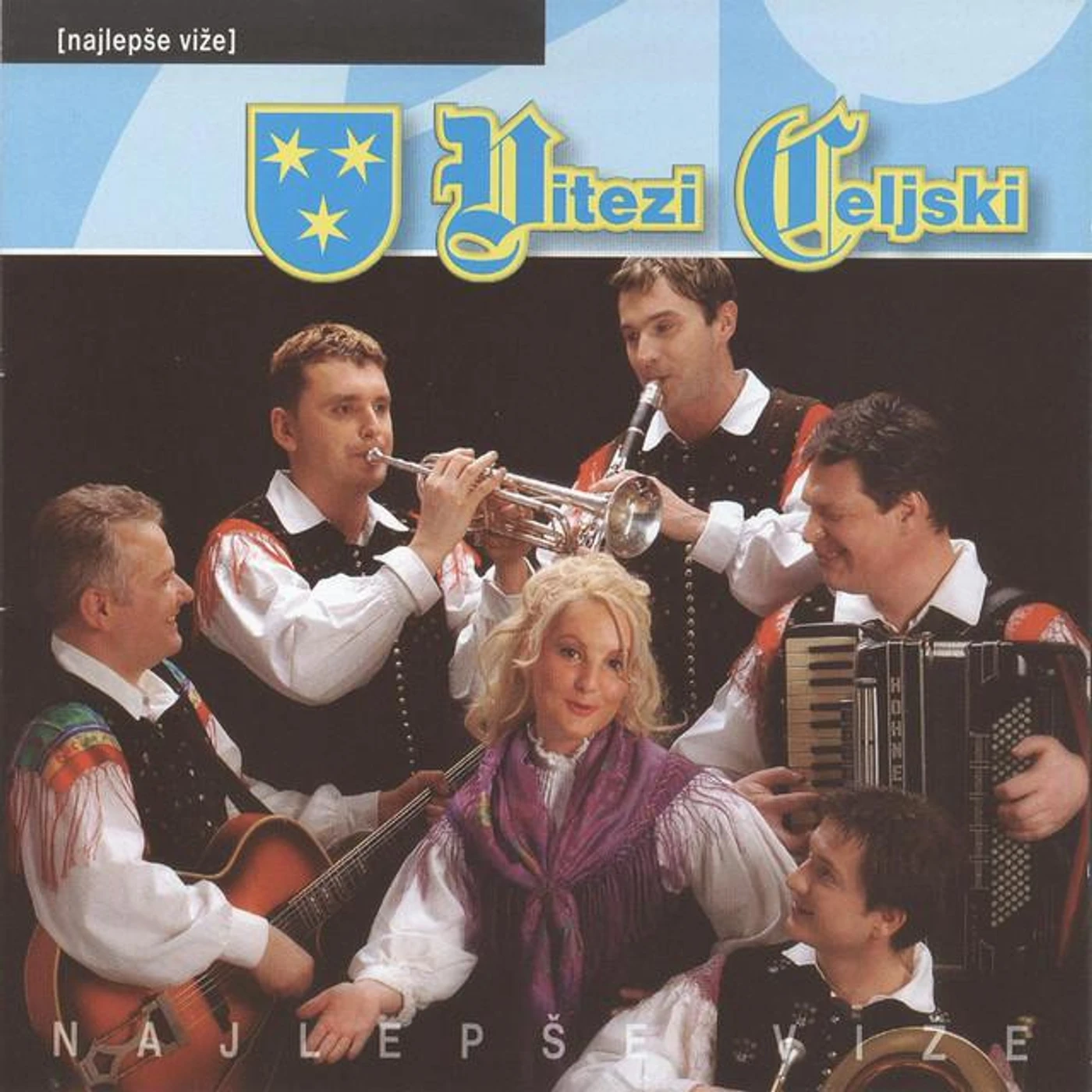 Vitezi celjski