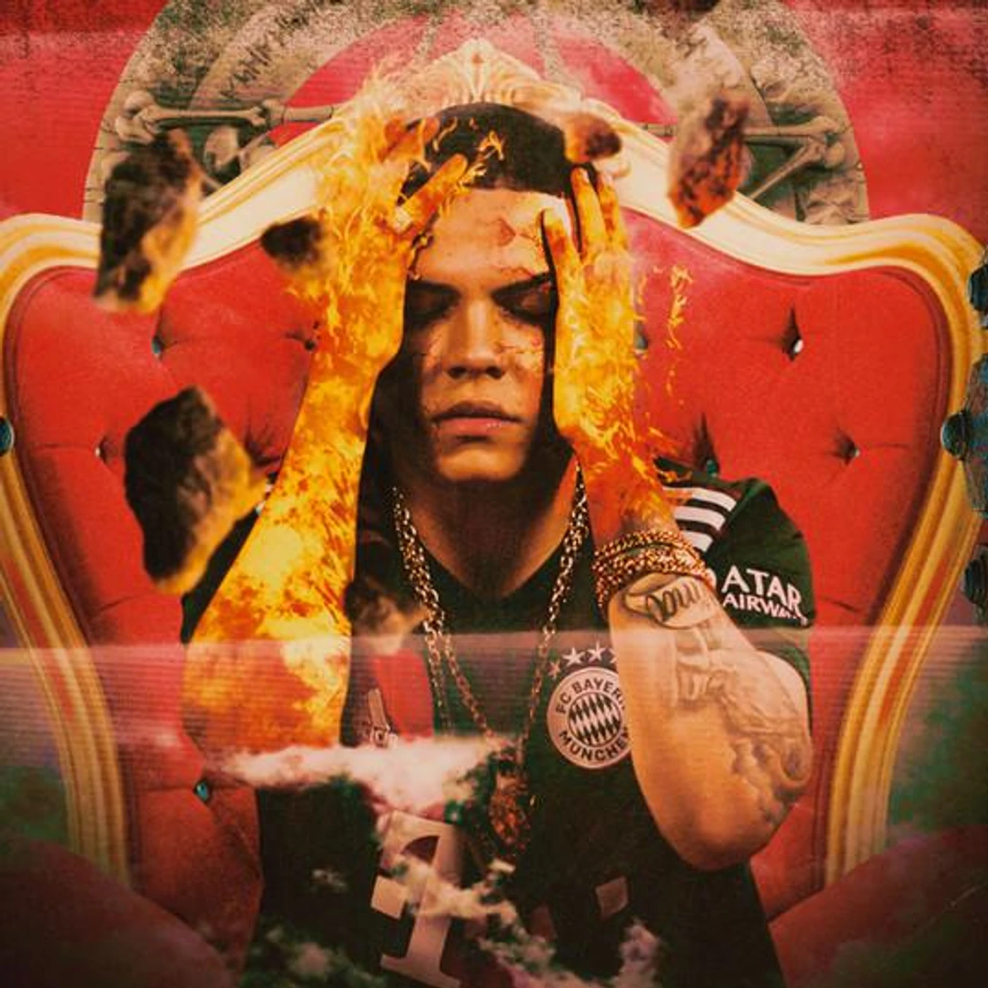 Vitinho Ferrari