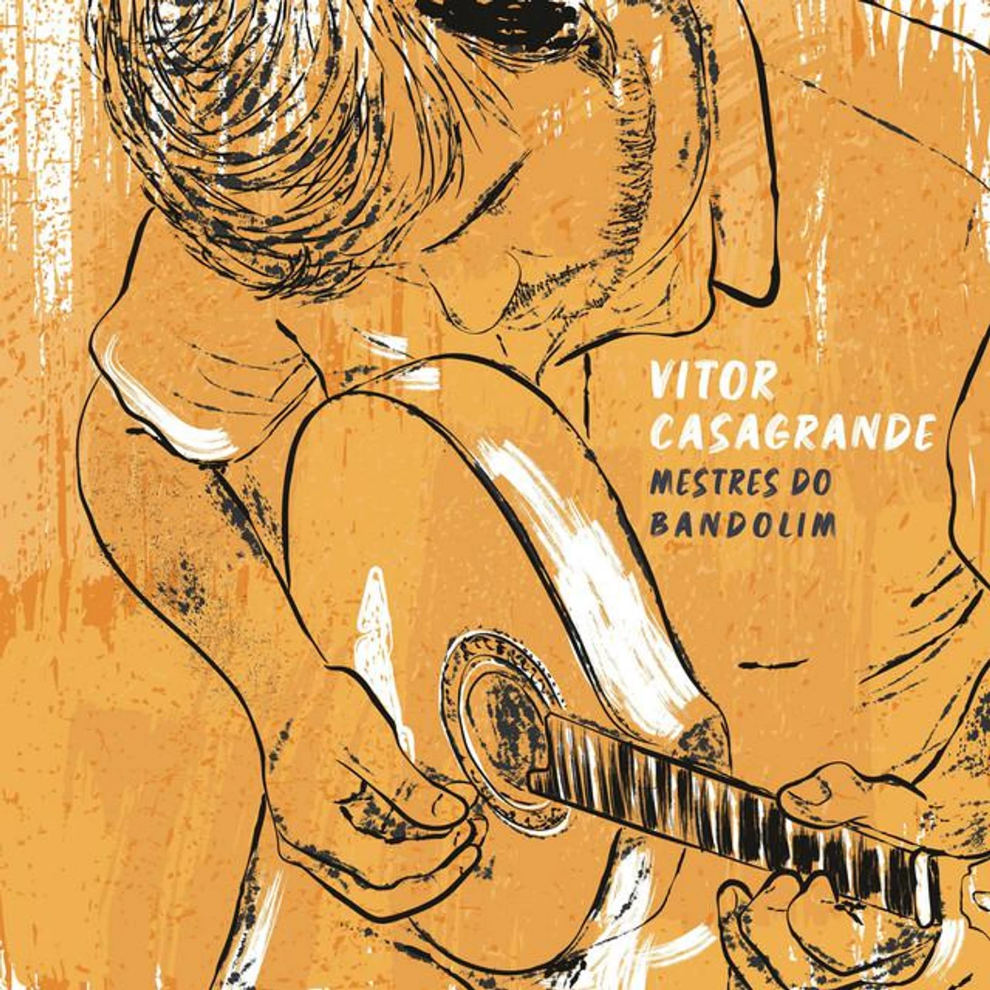 Vitor Casagrande Brand Page