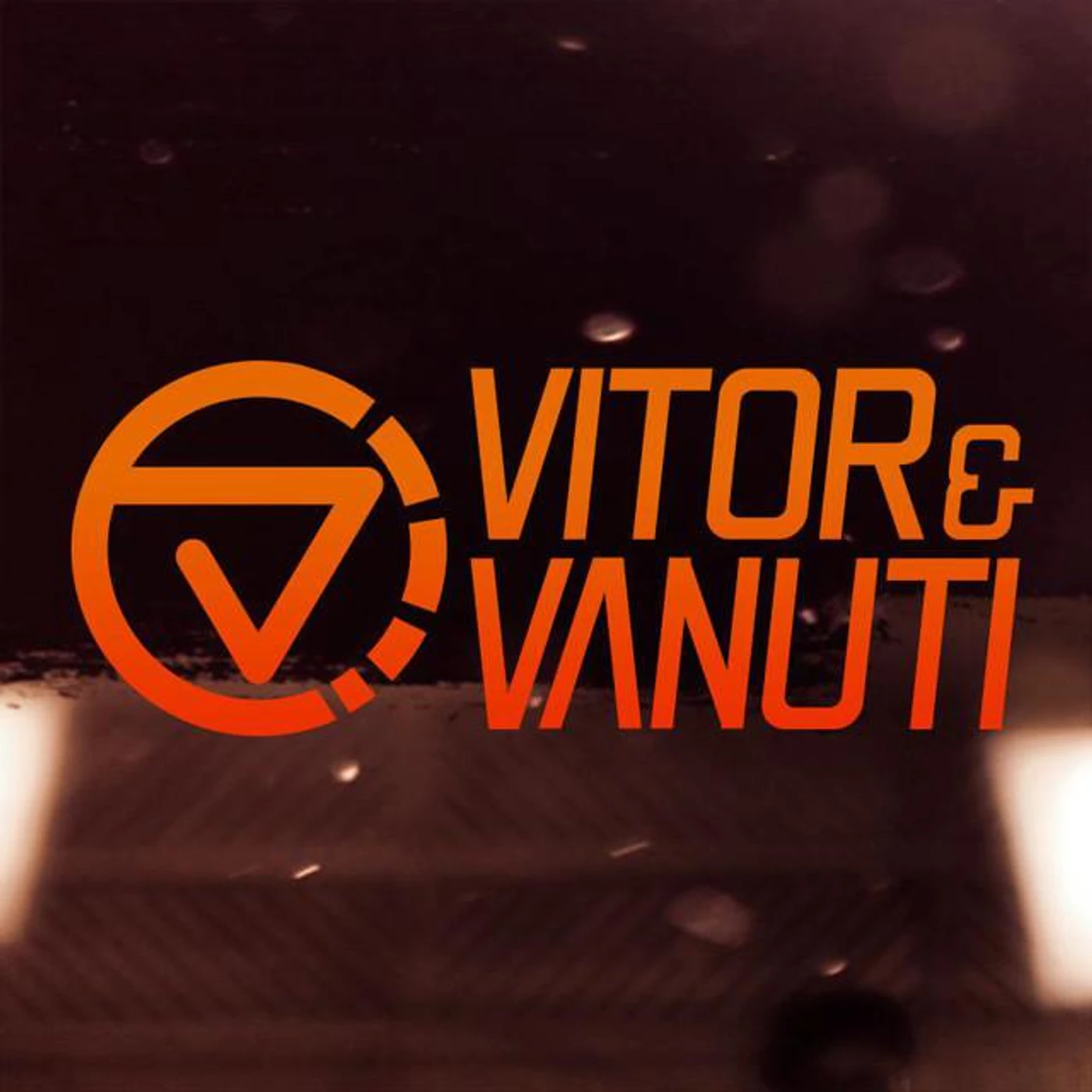 Vitor e Vanuti Brand Page