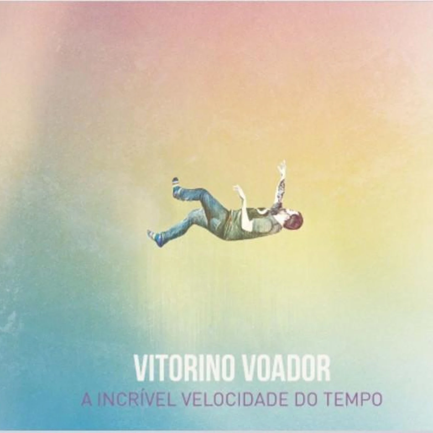 Vitorino Voador