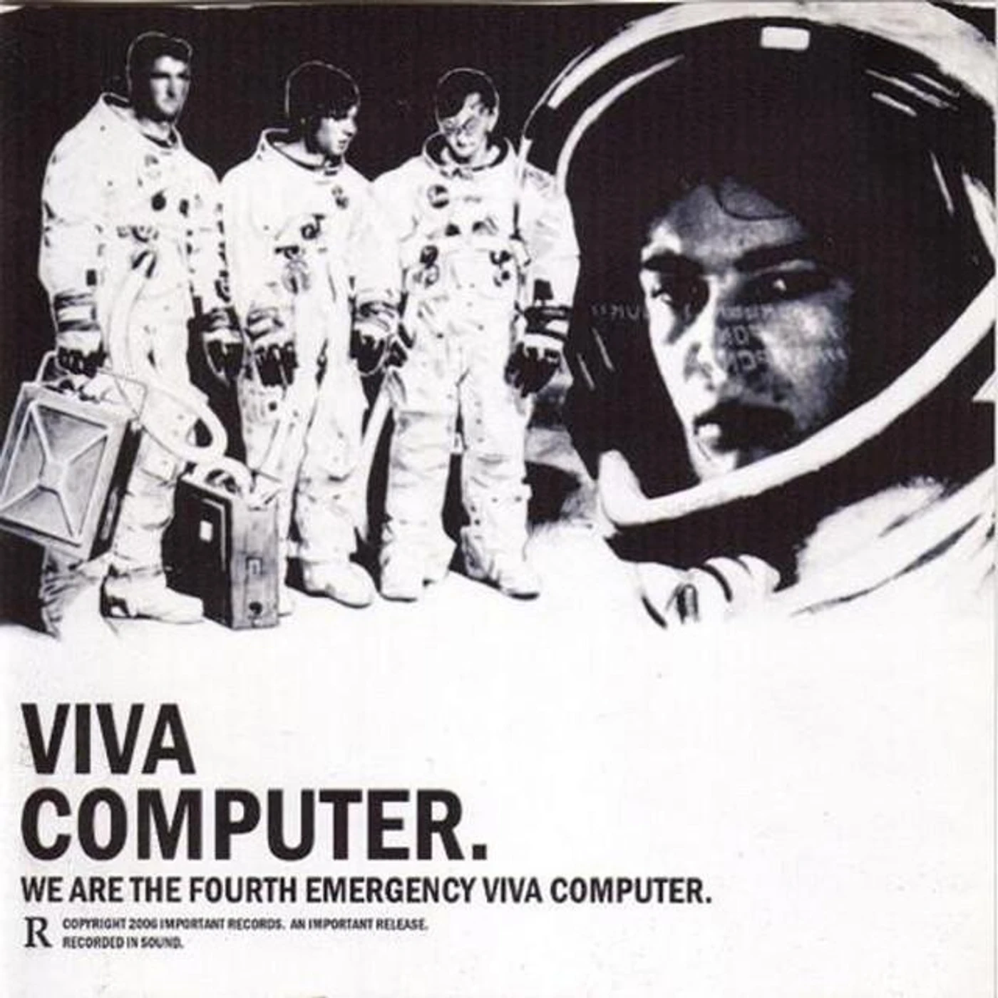 Viva Computer Brand Page