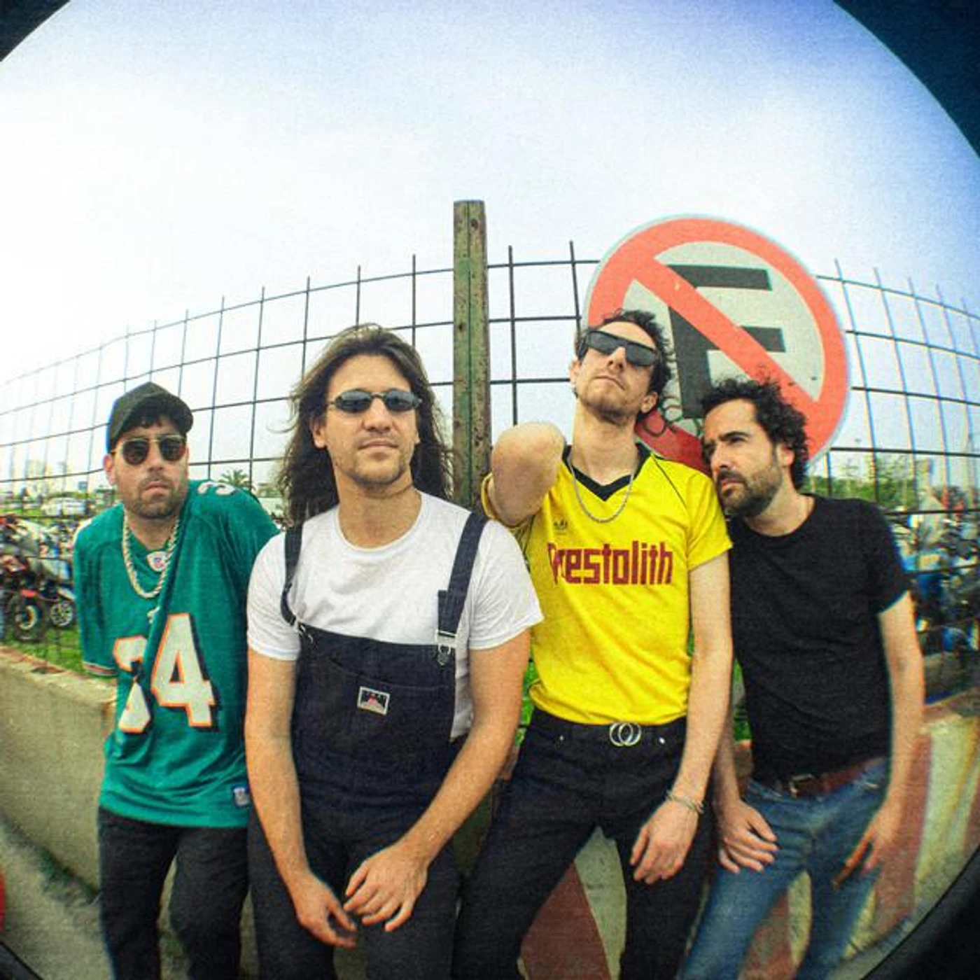 Viva Elastico Brand Page