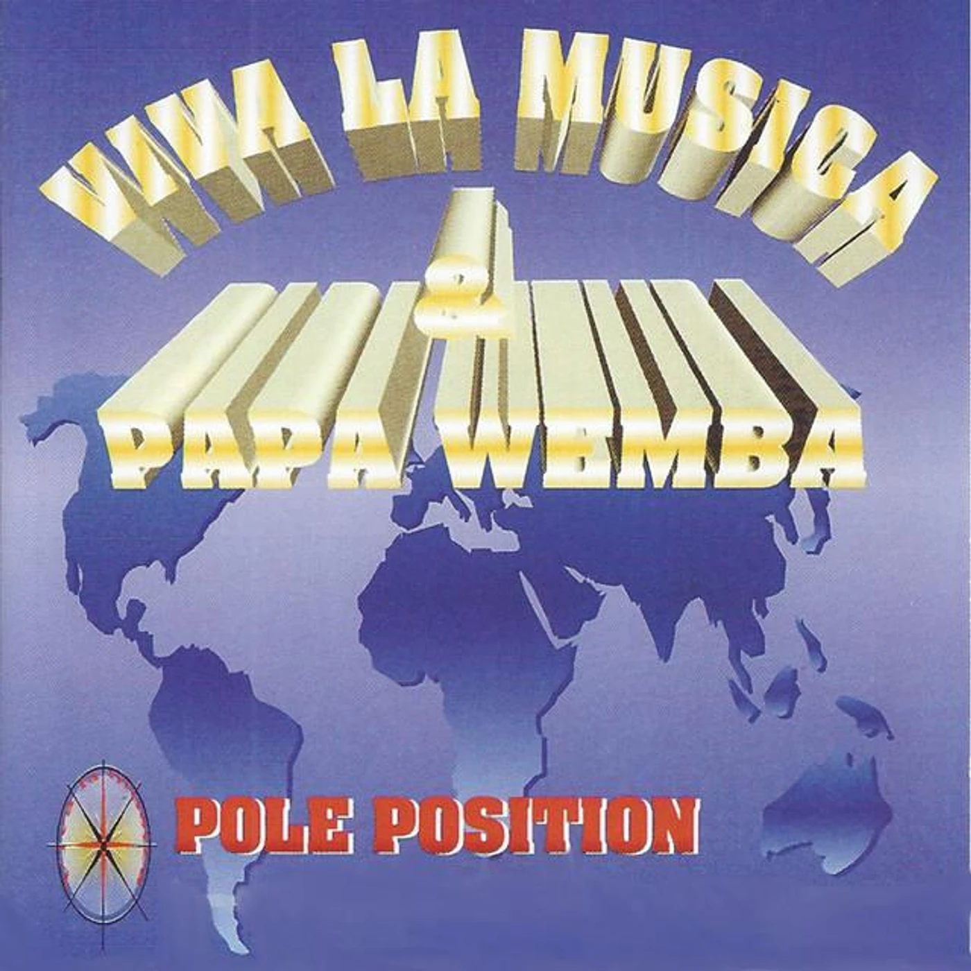 Viva La Musica Brand Page