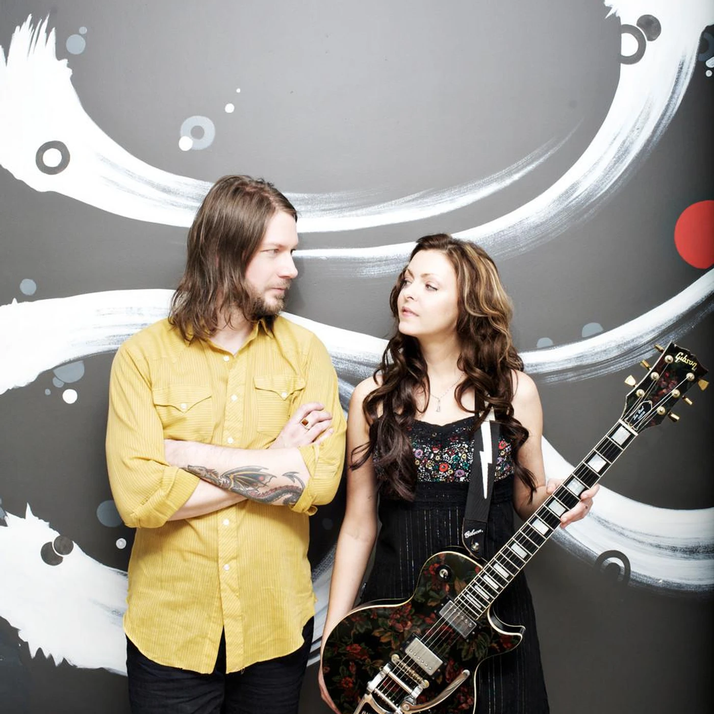 Viva Voce Brand Page