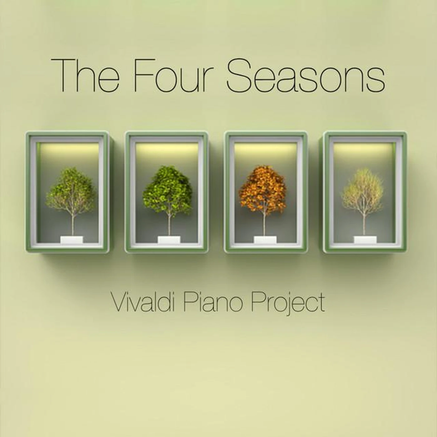 Vivaldi Piano Project Brand Page