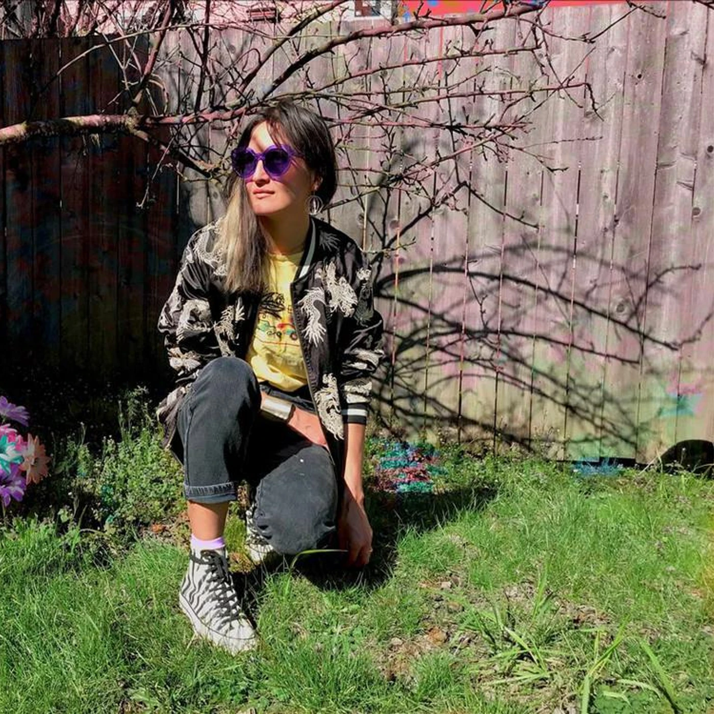 Vive la Void Brand Page