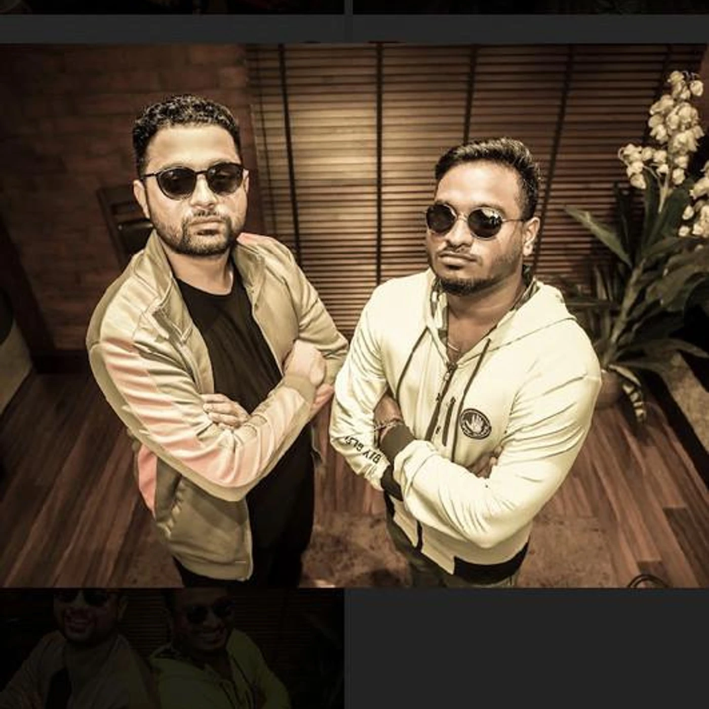 Vivek - Mervin