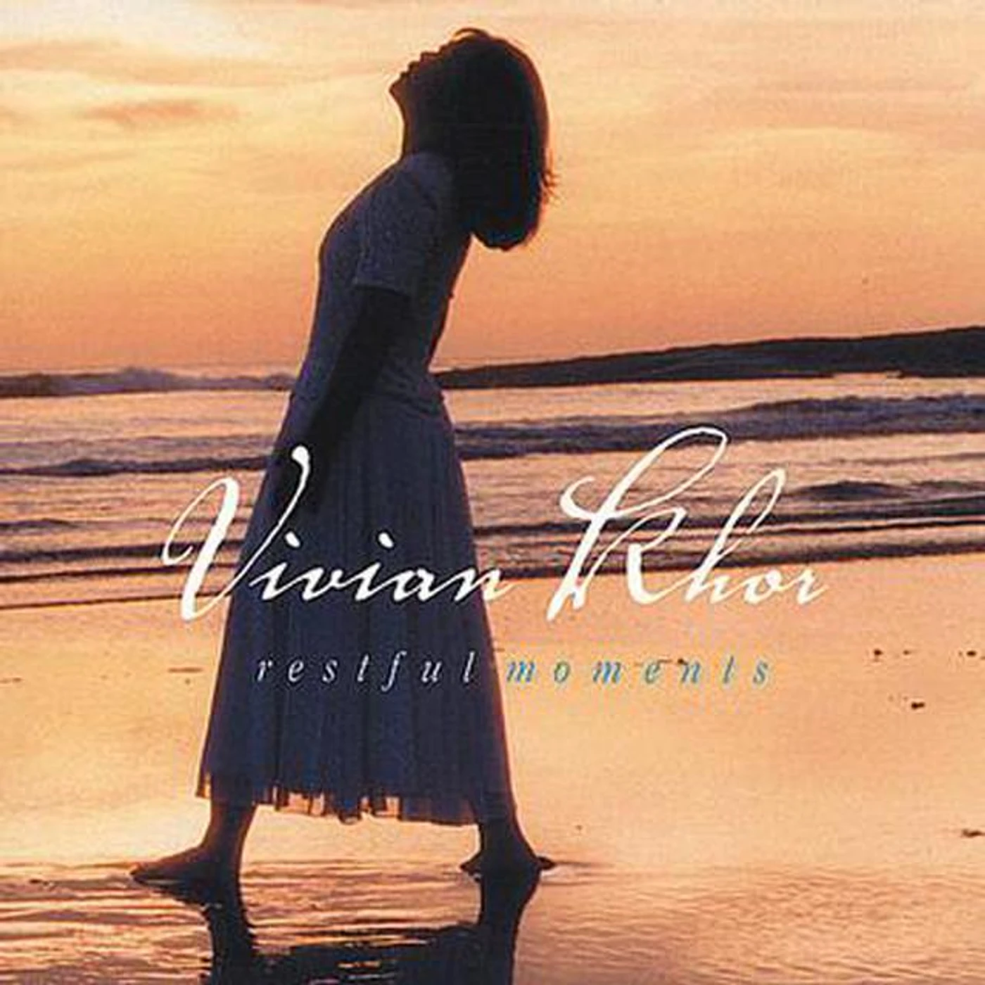 Vivian Khor Brand Page
