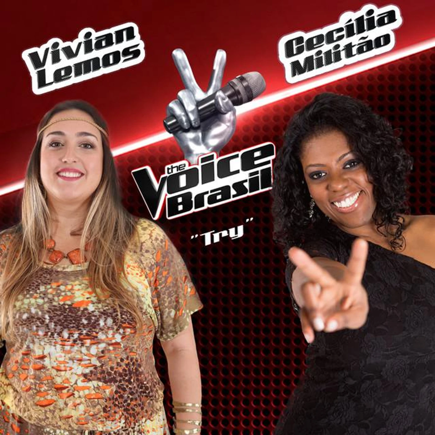 Vivian Lemos Brand Page